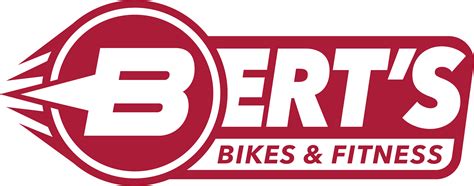 bert's bikes|Bert's Bikes & Fitness .